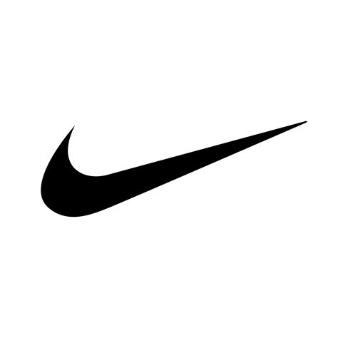 nike logo afbeeldingen white on black|Nike logo images free.